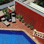 Maravillosa Con Piscina Y Buenas Vistas * Denia