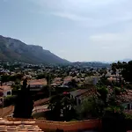 Villa Maravillosa Con Piscina Y Buenas Vistas Denia
