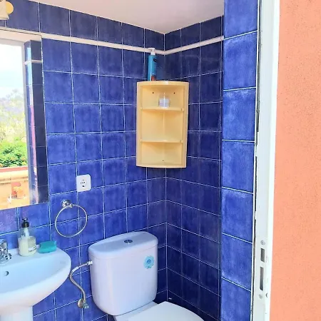 Maravillosa Con Piscina Y Buenas Vistas * Denia