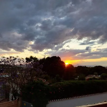 Maravillosa Con Piscina Y Buenas Vistas