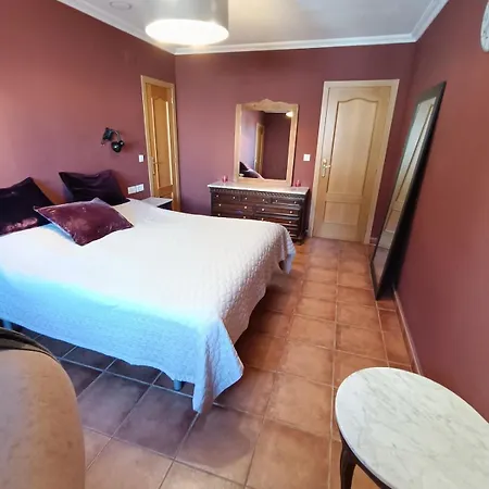 Maravillosa Con Piscina Y Buenas Vistas Villa Denia