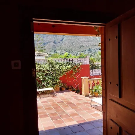 Maravillosa Con Piscina Y Buenas Vistas Villa