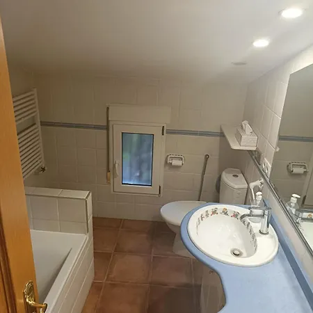 Вілла Maravillosa Con Piscina Y Buenas Vistas *