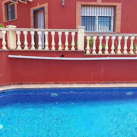 Maravillosa Con Piscina Y Buenas Vistas Villa Denia