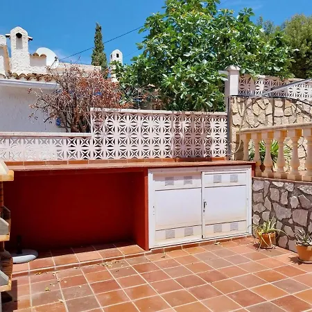 Villa Maravillosa Con Piscina Y Buenas Vistas