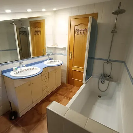 Maravillosa Con Piscina Y Buenas Vistas Villa Denia