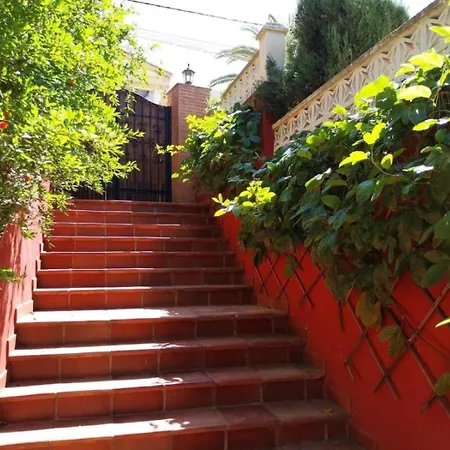 Villa Maravillosa Con Piscina Y Buenas Vistas *