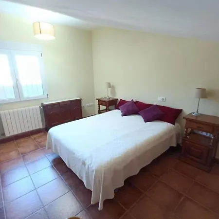 Maravillosa Con Piscina Y Buenas Vistas Вілла *