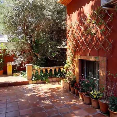 Villa Maravillosa Con Piscina Y Buenas Vistas Denia