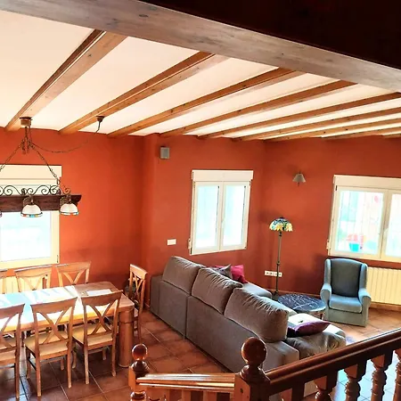 Maravillosa Con Piscina Y Buenas Vistas