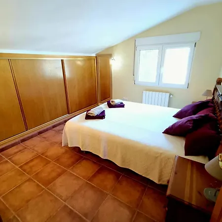 Villa Maravillosa Con Piscina Y Buenas Vistas