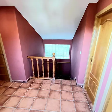 Villa Maravillosa Con Piscina Y Buenas Vistas