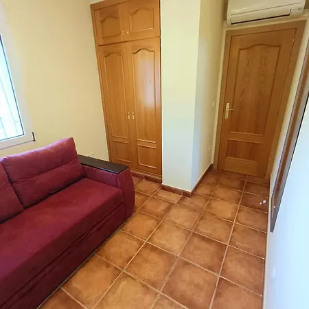 Maravillosa Con Piscina Y Buenas Vistas * Denia