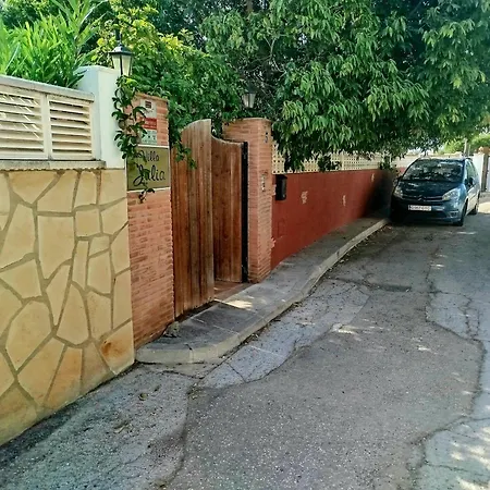 Villa Maravillosa Con Piscina Y Buenas Vistas Denia