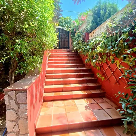 Maravillosa Con Piscina Y Buenas Vistas *