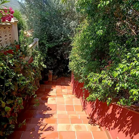 Maravillosa Con Piscina Y Buenas Vistas Denia