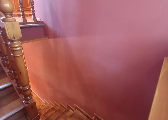 Maravillosa Con Piscina Y Buenas Vistas Villa