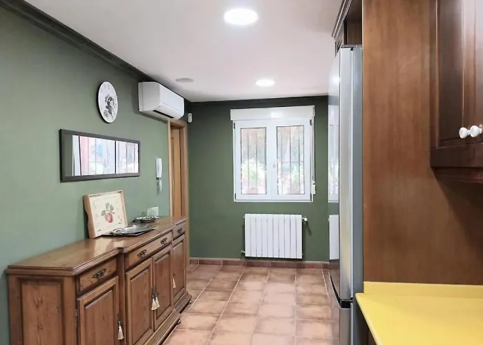 Maravillosa Con Piscina Y Buenas Vistas