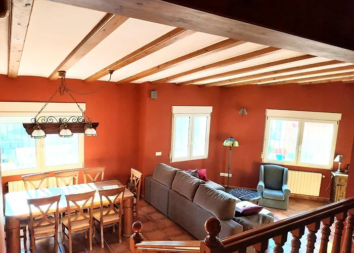 Maravillosa Con Piscina Y Buenas Vistas