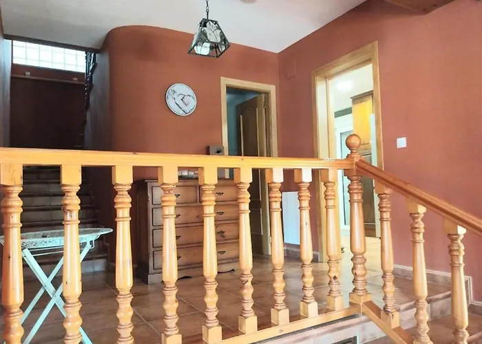 Maravillosa Con Piscina Y Buenas Vistas * Denia