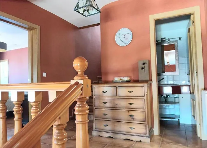 Maravillosa Con Piscina Y Buenas Vistas *