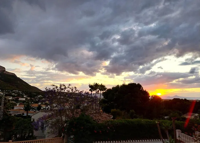 Maravillosa Con Piscina Y Buenas Vistas *
