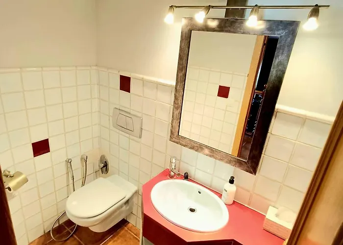 Maravillosa Con Piscina Y Buenas Vistas Villa *