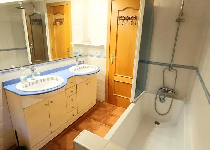 Maravillosa Con Piscina Y Buenas Vistas *