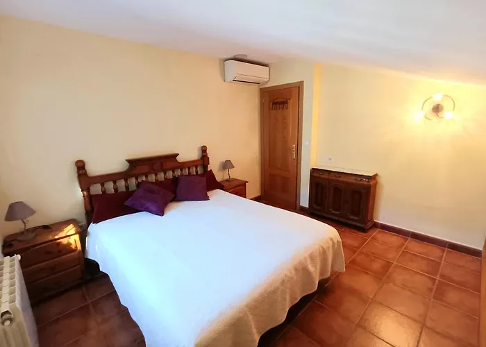 Maravillosa Con Piscina Y Buenas Vistas