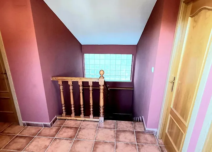 Villa Maravillosa Con Piscina Y Buenas Vistas