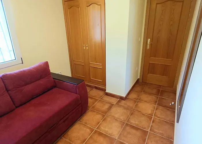 Maravillosa Con Piscina Y Buenas Vistas * Dénia