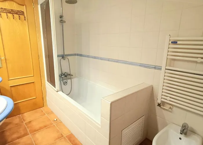 Maravillosa Con Piscina Y Buenas Vistas