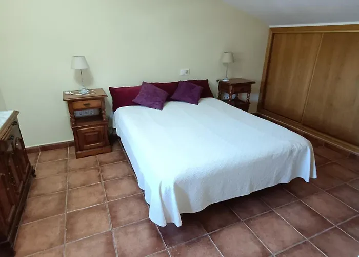 Villa Maravillosa Con Piscina Y Buenas Vistas