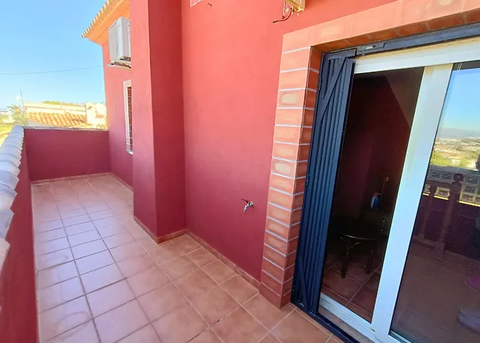 Maravillosa Con Piscina Y Buenas Vistas *