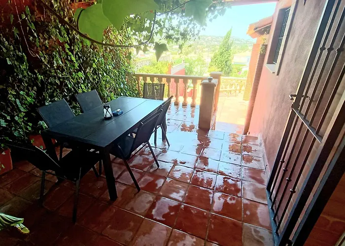 Maravillosa Con Piscina Y Buenas Vistas * Dénia