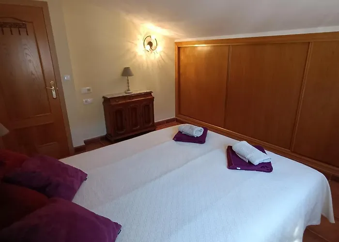 Maravillosa Con Piscina Y Buenas Vistas