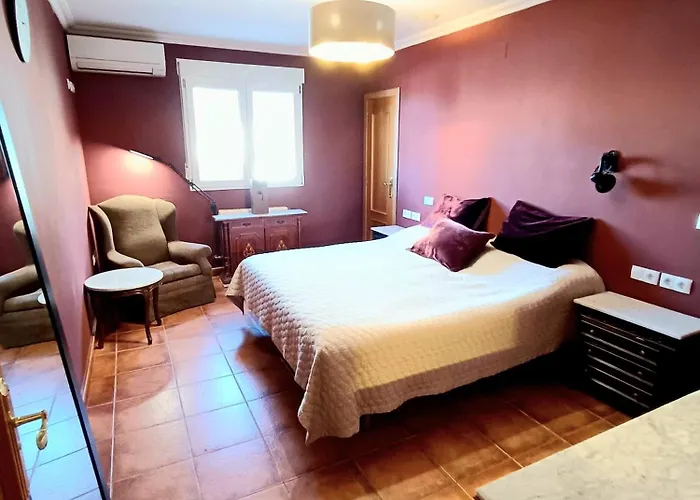 Maravillosa Con Piscina Y Buenas Vistas *