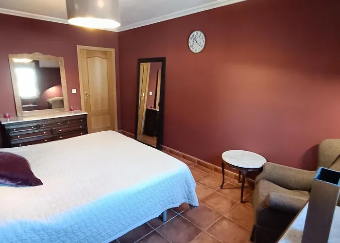 Maravillosa Con Piscina Y Buenas Vistas