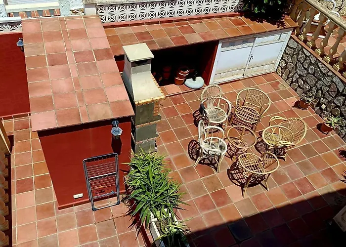 Villa Maravillosa Con Piscina Y Buenas Vistas