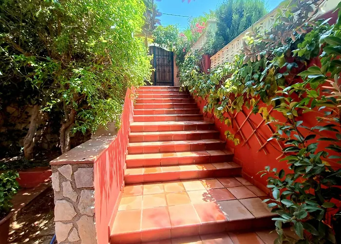 Maravillosa Con Piscina Y Buenas Vistas *