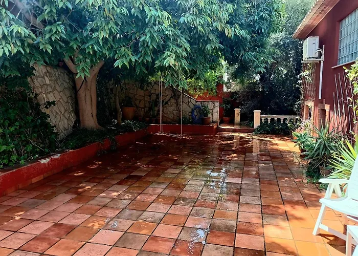 Maravillosa Con Piscina Y Buenas Vistas *