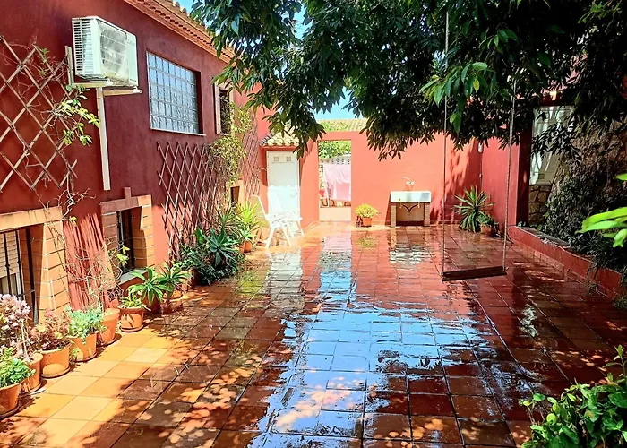 Maravillosa Con Piscina Y Buenas Vistas Villa *