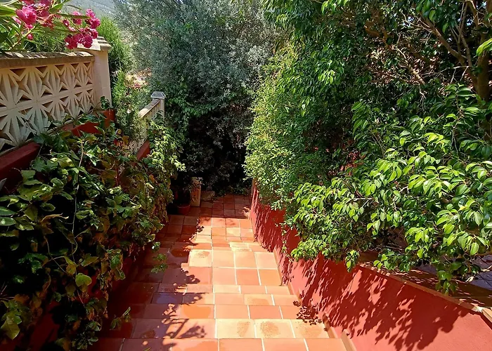 Maravillosa Con Piscina Y Buenas Vistas Denia