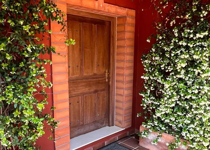 Maravillosa Con Piscina Y Buenas Vistas