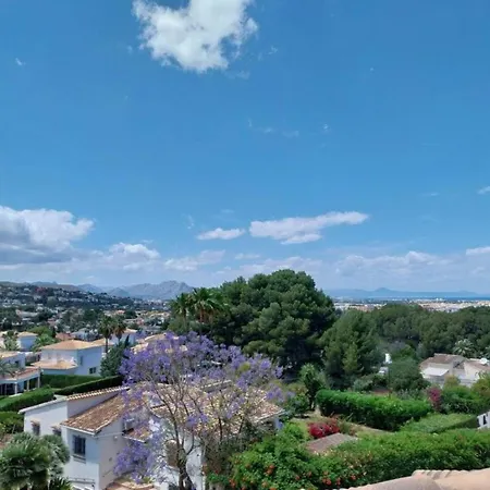 Maravillosa Con Piscina Y Buenas Vistas Вілла *