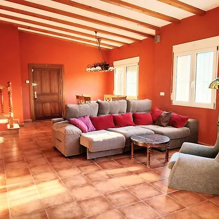 Maravillosa Con Piscina Y Buenas Vistas