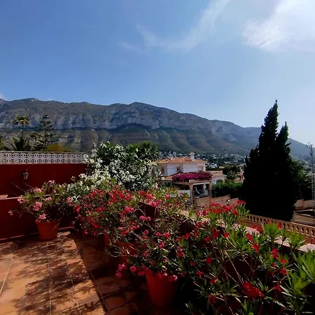 Maravillosa Con Piscina Y Buenas Vistas *