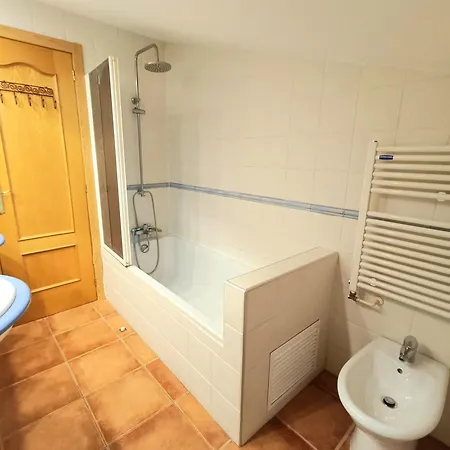 Maravillosa Con Piscina Y Buenas Vistas