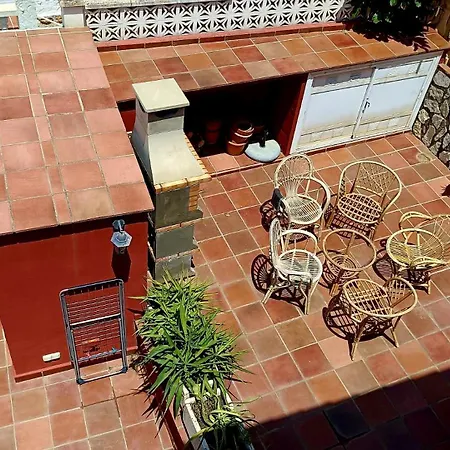 Вілла Maravillosa Con Piscina Y Buenas Vistas