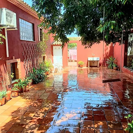 Maravillosa Con Piscina Y Buenas Vistas Vila *